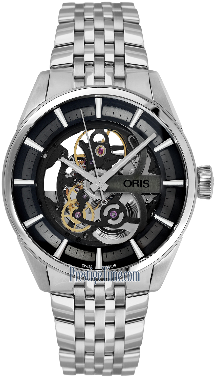Oris Artix